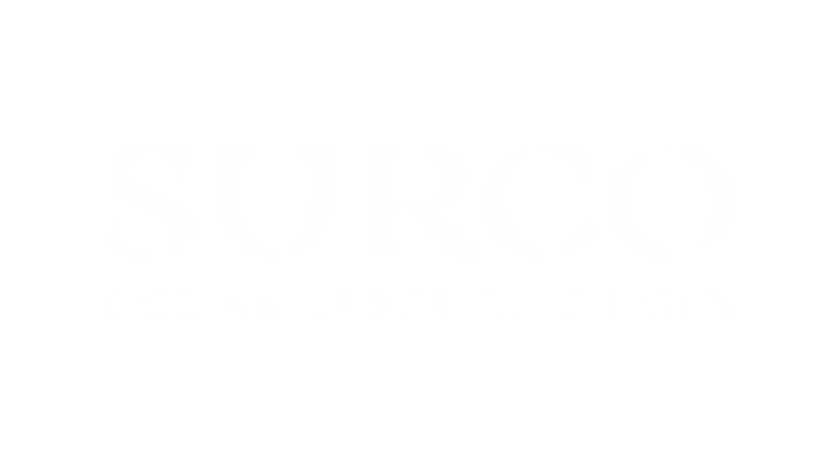 SURCO · Cocina desde el origen