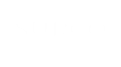 SURCO · Cocina desde el origen